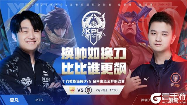 强势状态