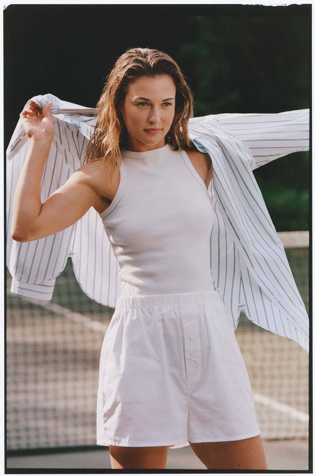 布局背后 布局背后