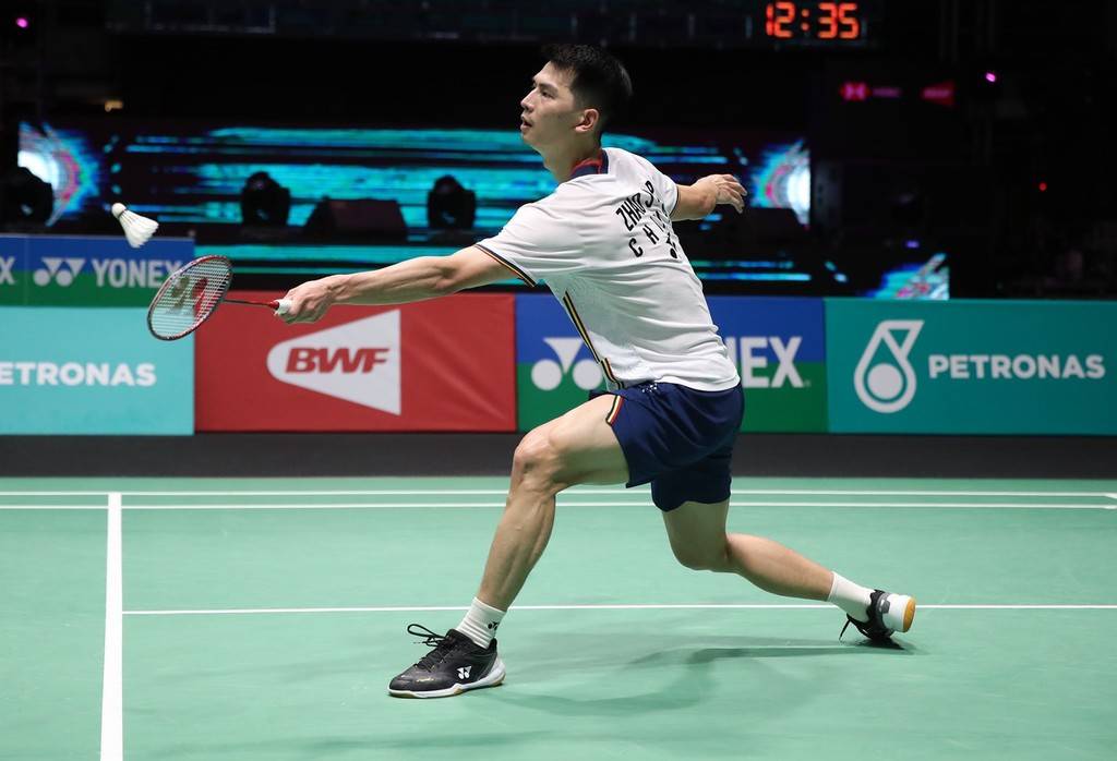 赛的节奏 赛的节奏