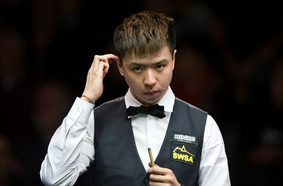 让比赛提速 让比赛提速