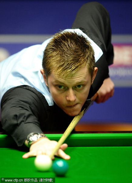 势上升到了 势上升到了