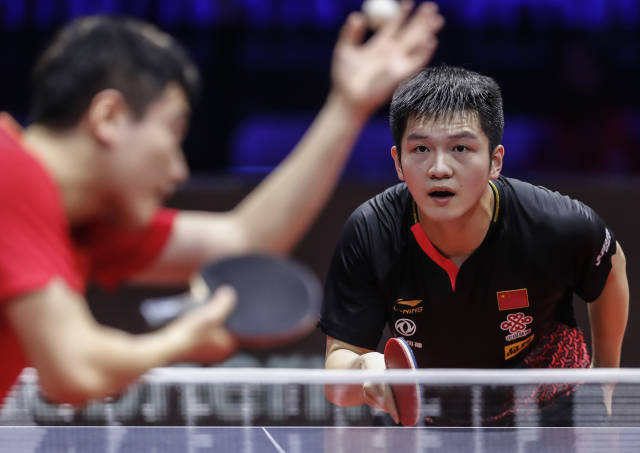 是中国搏击 是中国搏击