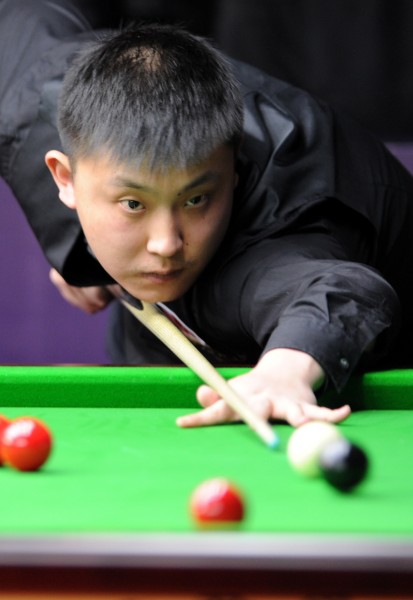 出色表现 出色表现