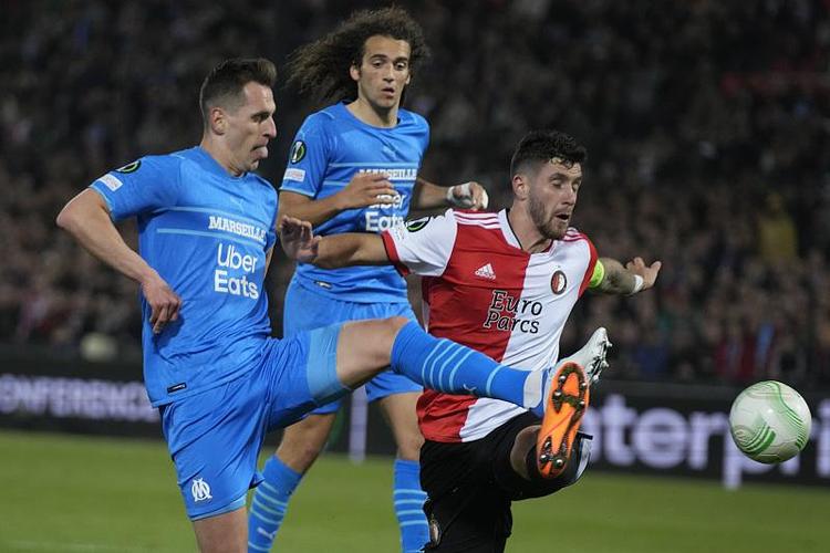 体能是个考 体能是个考