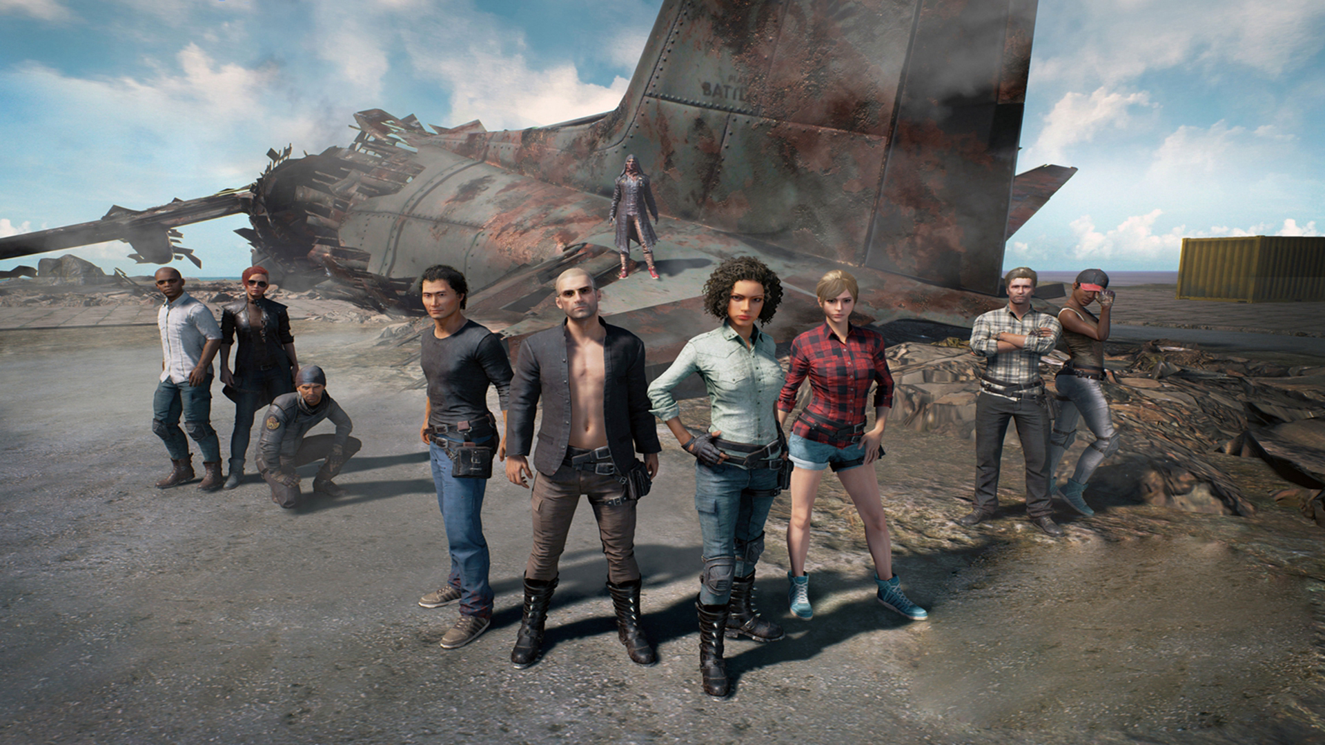 中的一举一 中的一举一