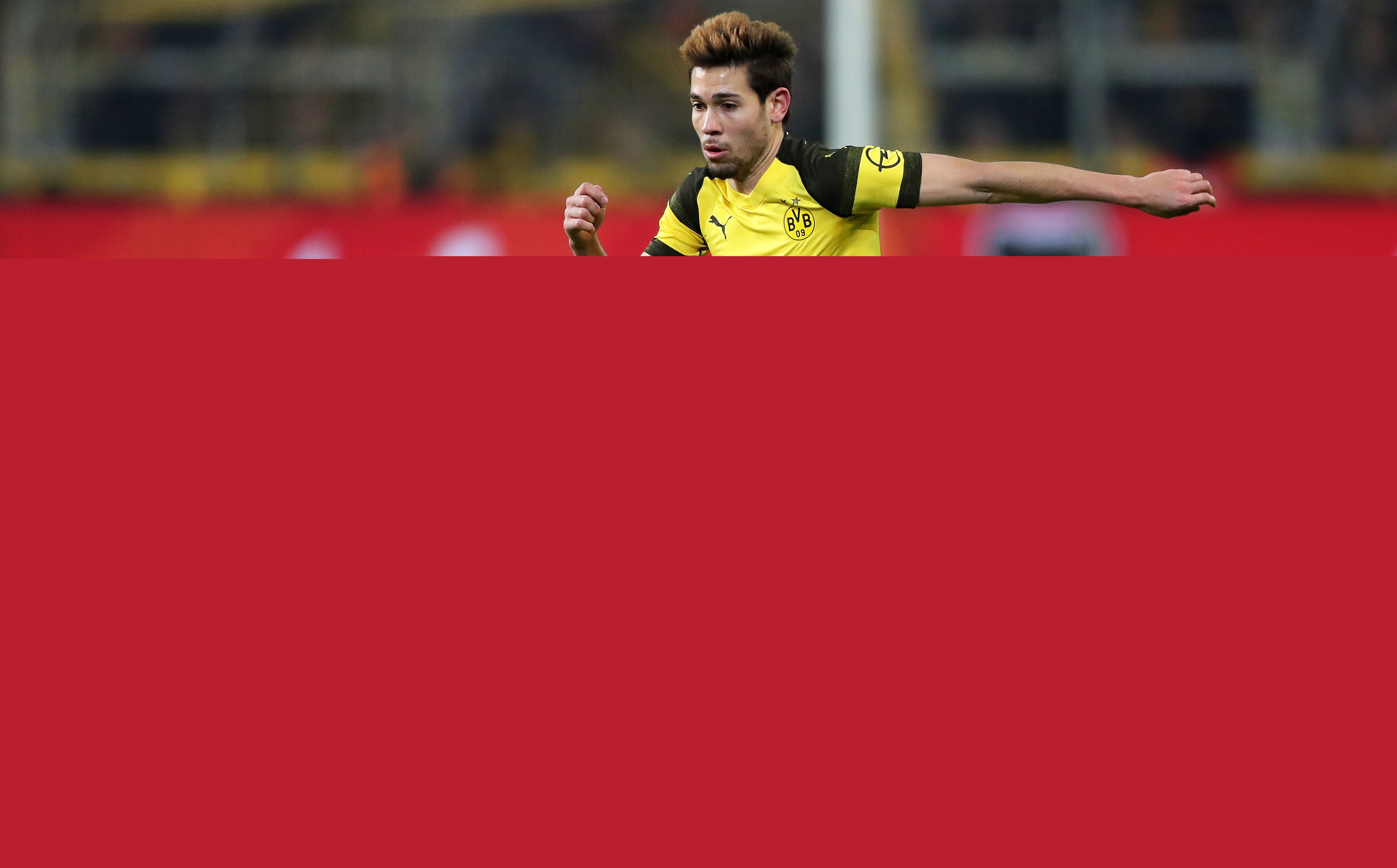 一边是意想 一边是意想