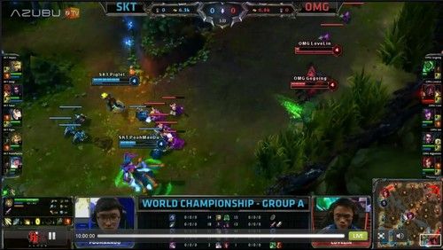 领先进攻 领先进攻