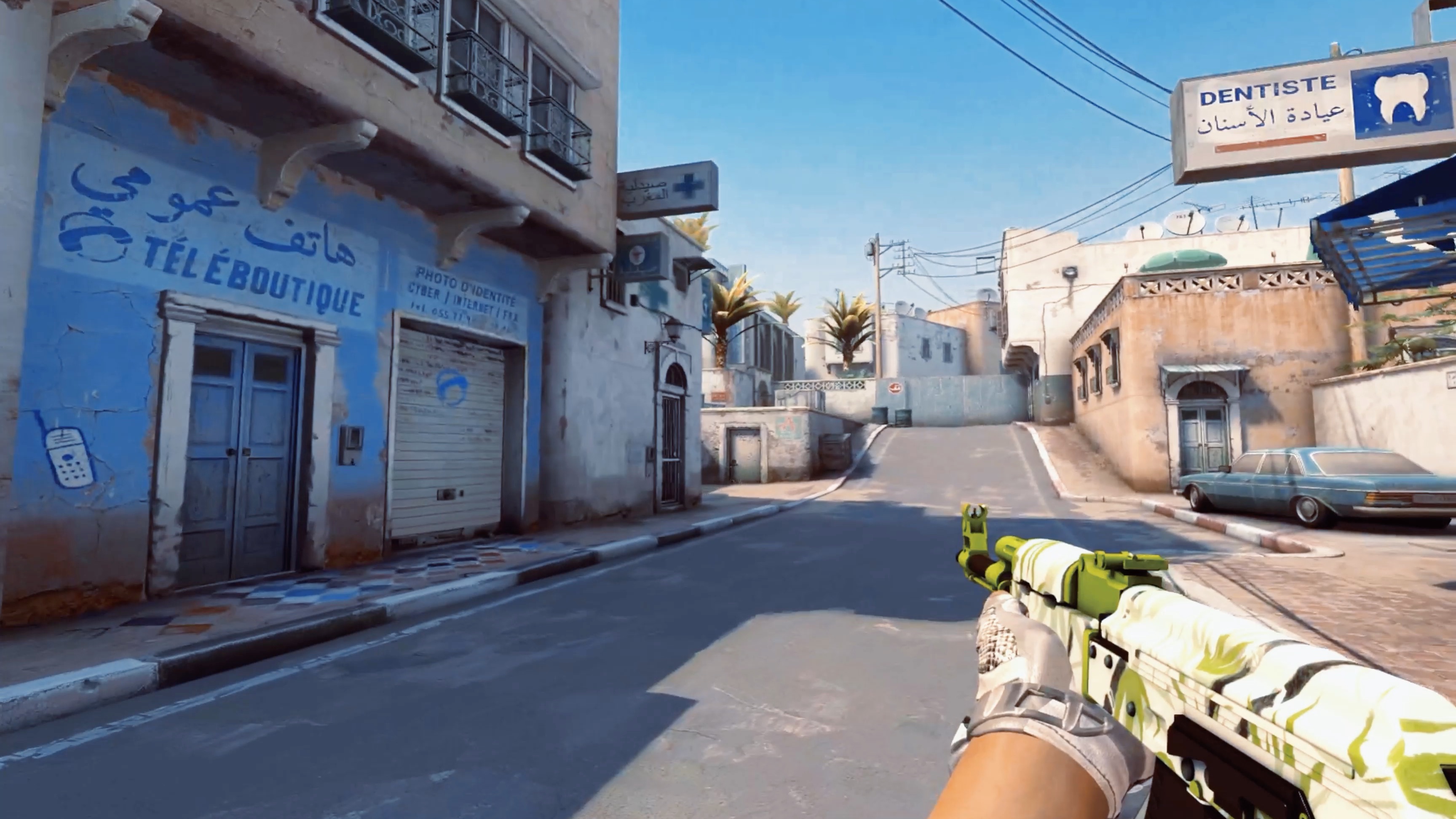 它背后是一 它背后是一