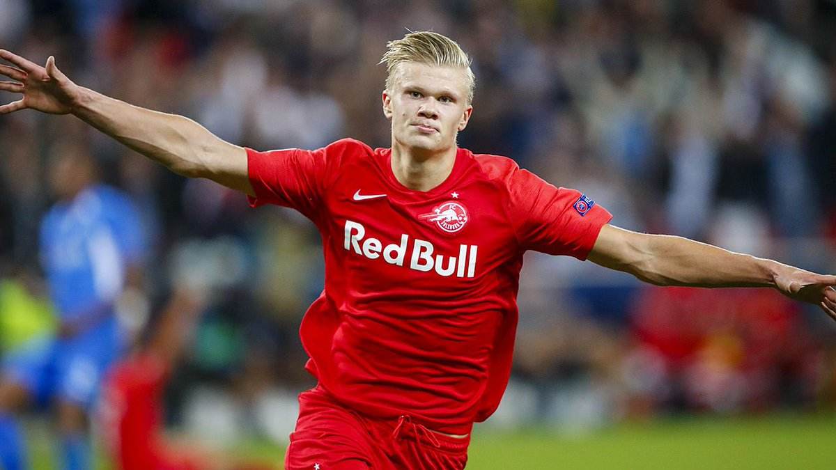 速度型人员 速度型人员