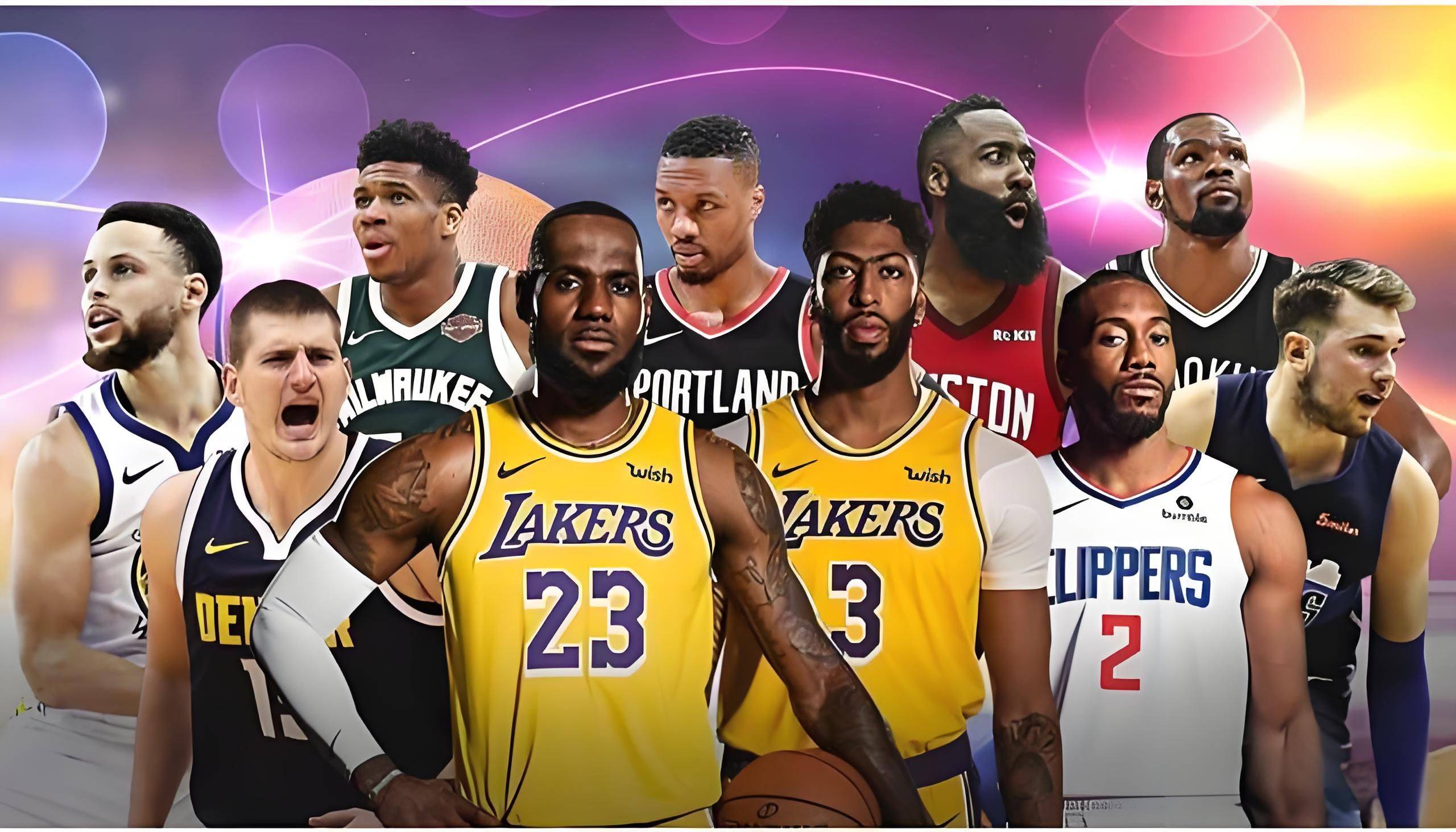 NBA